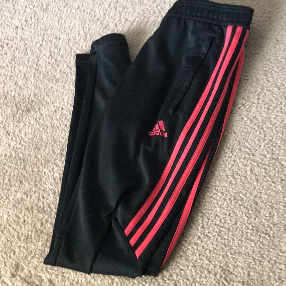 Adidas sweatpants
